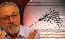 Prof. Dr. Naci Görür Marmara depremi beklentisini güncelledi