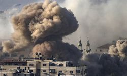 Hamas, çok sayıda esirin İsrail saldırılarında öldüğünü açıkladı