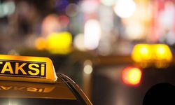 İstanbul'da kadın avukata taksici tacizi