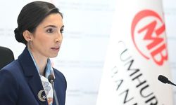 50 trilyon dolarlık buluşma! TCMB Başkanı Erkan yabancı yatırımcıya bu mesajı verdi
