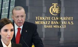 TCMB Başkanı Hafize Gaye Erkan'la ilgili iddiaların ardından sessizliğini bozdu