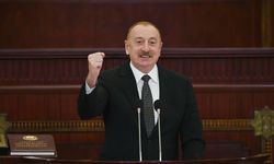 Aliyev'den Ermenistan açıklaması! 'Bize şantaj yapmak onlara pahalıya mal olacaktır'