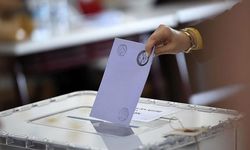 Ankara'da yapılan son yerel seçim anketinin sonuçları açıklandı