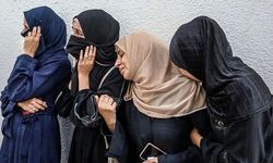 Birleşmiş Milletler Filistinli kadınların cinsel saldırılara maruz kaldığına dair iddiaları doğruladı