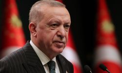 Cumhurbaşkanı Erdoğan, Teknoloji Fuarı'nın açılışına mesaj gönderdi