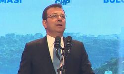 Ekrem İmamoğlu: "Her türlü mücadeleyi vereceğimden hiçbir Allah'ın kulunun kuşkusu olmasın"