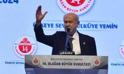 Bahçeli’den Erdoğan’a seçim çağrısı! 'Ayrılamazsın, Türk milletini yalnız bırakamazsın'