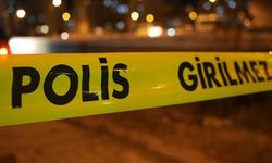 Osmaniye'de silahlı kavga: 1 ölü, 2 yaralı