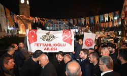 Fettahlıoğlu Ailesi Cumhur İttifakına katıldı: Birlikte yola devam!