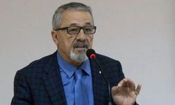 Prof. Dr. Naci Görür yaptığı açıklamada deprem beklemediği bölgeleri de açıkladı