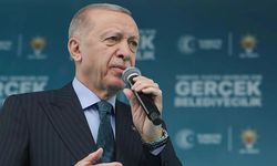 Erdoğan: ''Temmuz ayında enflasyona göre emekli maaşlarını tekrar masaya yatıracağız.''