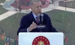 Cumhurbaşkanı Erdoğan "Hem piyasaların hem vatandaşlarımızın gönlü rahat olsun"