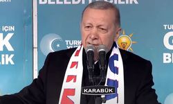 Cumhurbaşkanı Erdoğan: ''Emeklilerin sıkıntılarının çözümü boynumuzun borcu"