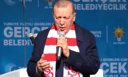 Cumhurbaşkanı Erdoğan CHP'ye yüklendi! 'Her açıdan tam bir hayal kırıklığı'