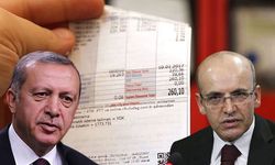 Cumhurbaşkanı Erdoğan ile Bakan Şimşek arasındaki tartışma iddiasına yalanlama