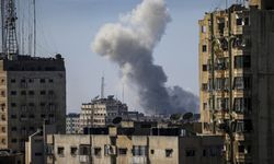 Gazze’de can kaybı 30 bin 410’a yükseldi