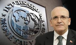 Hazine ve Maliye Bakanı Mehmet Şimşek, ABD Hazine Bakanı Yellen ile görüştü