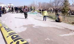 Konya'daki feci kazada ölü sayısı 4'e yükseldi