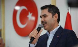 Murat Kurum, yerel seçime günler kala mal varlığını açıkladı