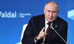 Rusya lideri Putin üçüncü dünya savaşı restini çekti