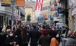 "Türkiye'nin en büyük sorunu nedir" anketinin sonuçları açıklandı