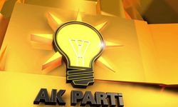 AK Parti Kahramanmaraş İl Başkanlığı Yürütme Kurulu Belirlendi