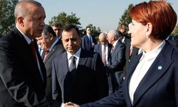 Erdoğan'ın Meral Akşener'e "ayrılmayın" dediği öne sürüldü