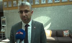 Elbistan Belediye Başkanı Gürbüz, 'Büyük bir özveri ile çalışacağız'