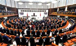 CHP Grubunun önerisi AK Parti ve MHP milletvekillerinin oylarıyla reddedildi