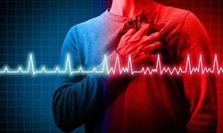 Korona aşısı olanlarda kalp krizi riski daha az