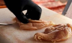 Ticaret Bakanlığı, kanatlı et ihracatına kısıtlama getirdi