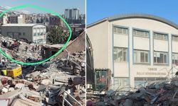 Kahramanmaraş İnşaat Mühendisleri Odası, "Depremin simgesi İMO binası yıkılamaz"