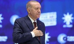 Erdoğan, TBMM'de yapılan 23 Nisan Özel Oturumu'nda 2020 yılından beri katılmıyor