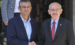 Kılıçdaroğlu: "Kimse Erdoğan'ın işleyeceği bu suça ortak olmamalı''