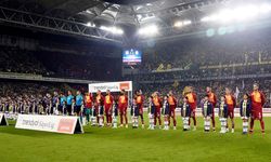 Turkcell Süper Kupa’da heyecan yarın