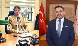 Başkan Görgel'den stratejik hamle: Büyükşehir Belediyesi’ne üst düzey atamalar!