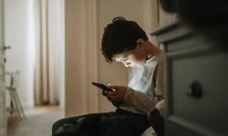 Teknoloji bağımlılığı çocukların hayatını tehdit ediyor