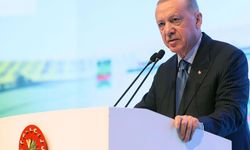 Cumhurbaşkanı Erdoğan İran halkına taziye mesajı iletti