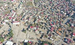 Dulkadiroğlu'ndan 20 orta hasarlı yapıya güçlendirme ruhsatı