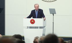 Cumhurbaşkanı Erdoğan'dan net mesaj! 'Hiçbir kurum savurganlık içinde olamaz'