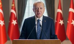 Cumhurbaşkanı Erdoğan: "Ülkemizin büyüme mücadelesini 19 Mayıs’ın ruhuna sahip çıkarak sürdürebiliriz"