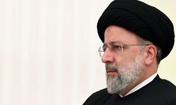 İran Cumhurbaşkanı Reisi'nin helikopter enkazına ulaşıldı