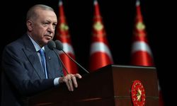 Cumhurbaşkanı Erdoğan, Kabine toplantısı sonrası açıklamalarda bulundu