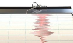 Malatya'da deprem oldu! AFAD şiddetini açıkladı