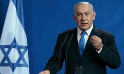 Netanyahu Almanya'ya giderse tutuklanacak