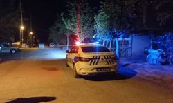 Emekli Uzman Çavuş, polis komşusu tarafından öldürüldü
