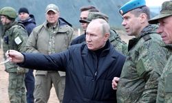 Rus general 3 Avrupa ülkesinin Rus topraklarına katılması gerektiğini söyledi