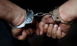 Kahramanmaraş’ta 54 şahıs tutuklandı