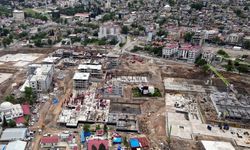 Kahramanmaraş'ta Rezerv Alan Sayısı Artıyor: Hangi Mahalleler Rezerv Alan İlan Edildi?