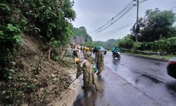 Şiddetli yağış kabusu: 30 ölü